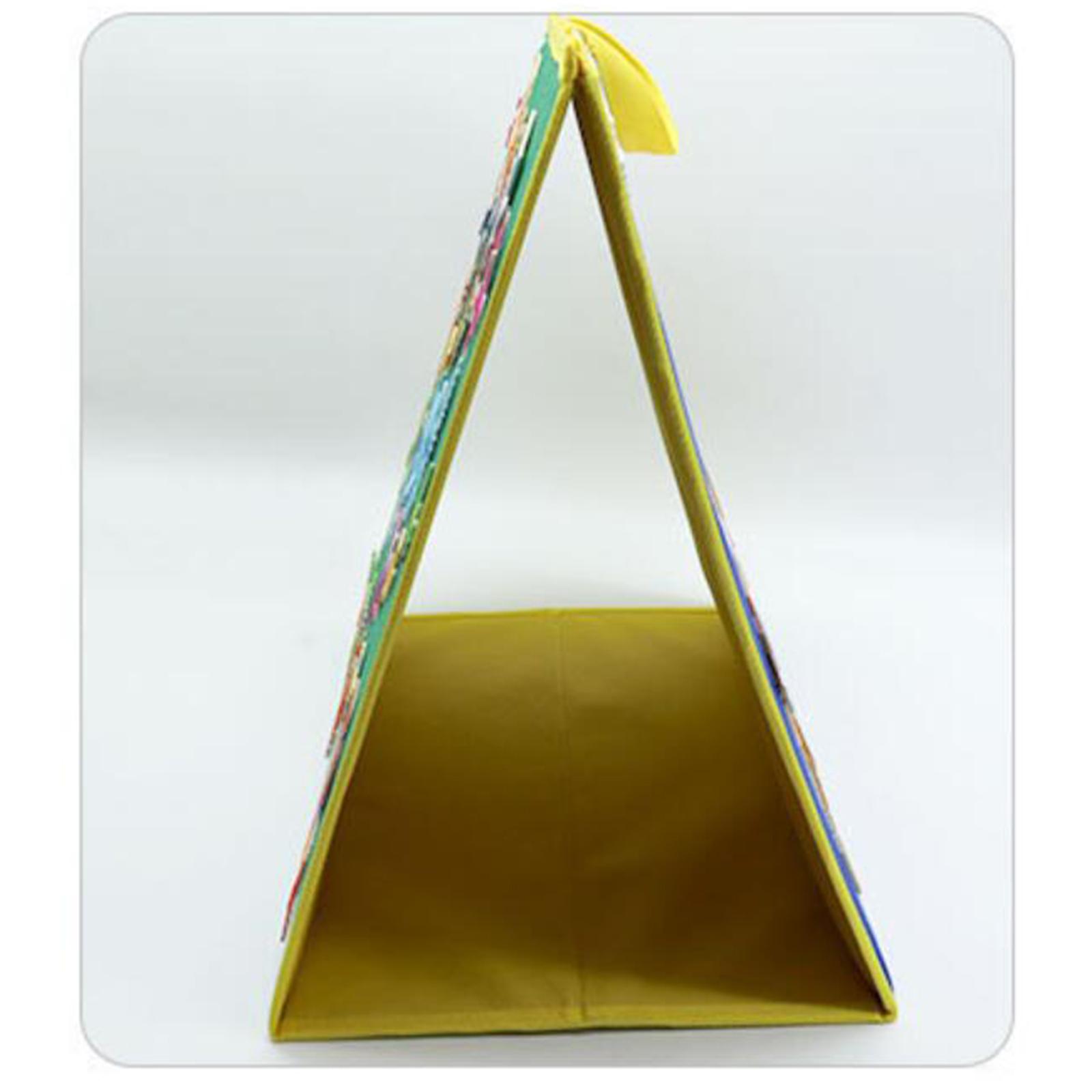 Art Craft For Preschoolers - フェルトストーリーアクティビティキット、パーティー用アート＆クラフトギフト、3歳以上のお子様向け、フェルトフランネルボード、キッズ用静かな絵本