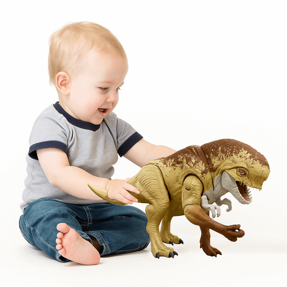 樹脂シミュレーション恐竜アクションフィギュア像グッズリアルな - Art Craft Dinosaur のレビューと価格