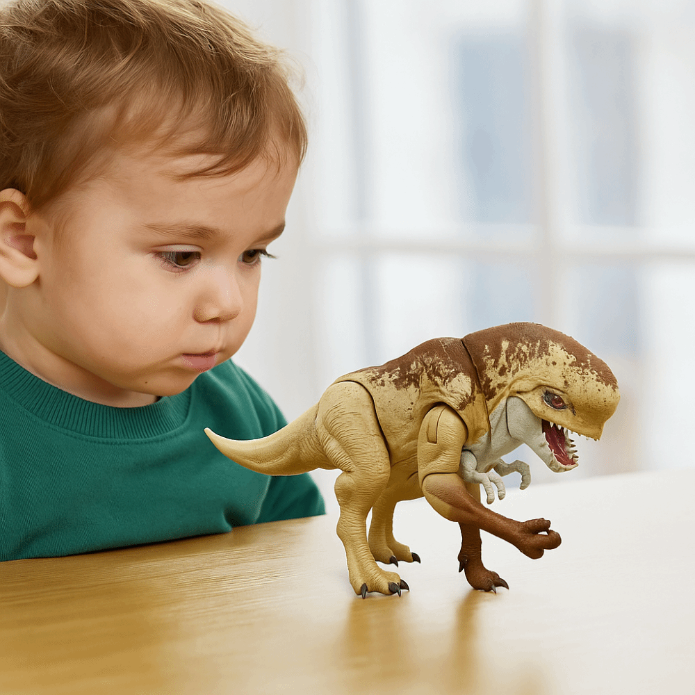 樹脂シミュレーション恐竜アクションフィギュア像グッズリアルな - Art Craft Dinosaur のレビューと価格