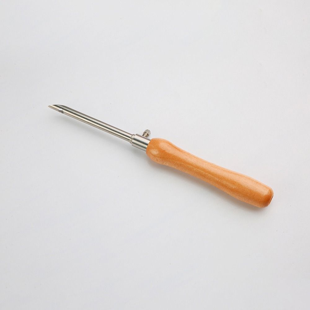 5個入り 2.5mm/3.5mm/5mm パンチニードルセッ - Punch Needle Kit のレビューと価格