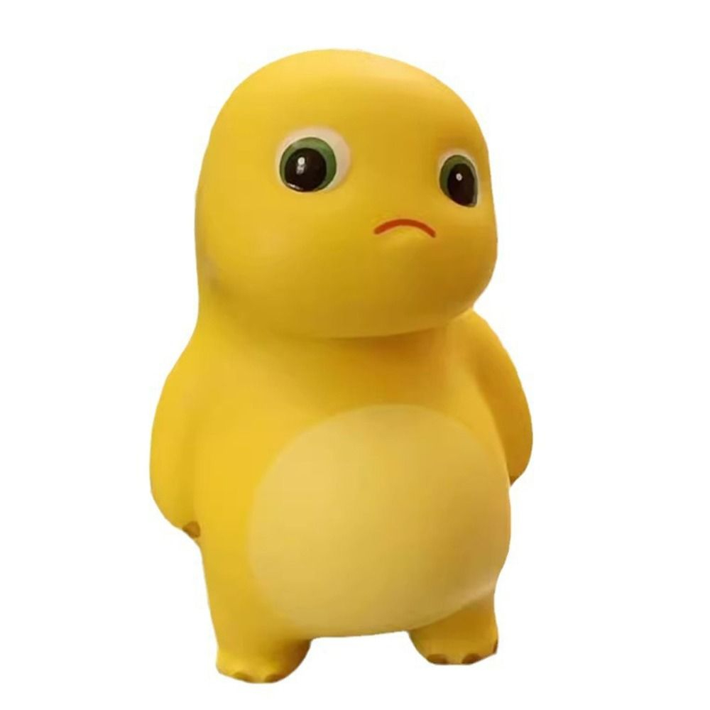 恐竜フィギュアリトルミルクドラゴン解凍おもちゃスクイーズおも - Art Craft Dinosaur のレビューと価格