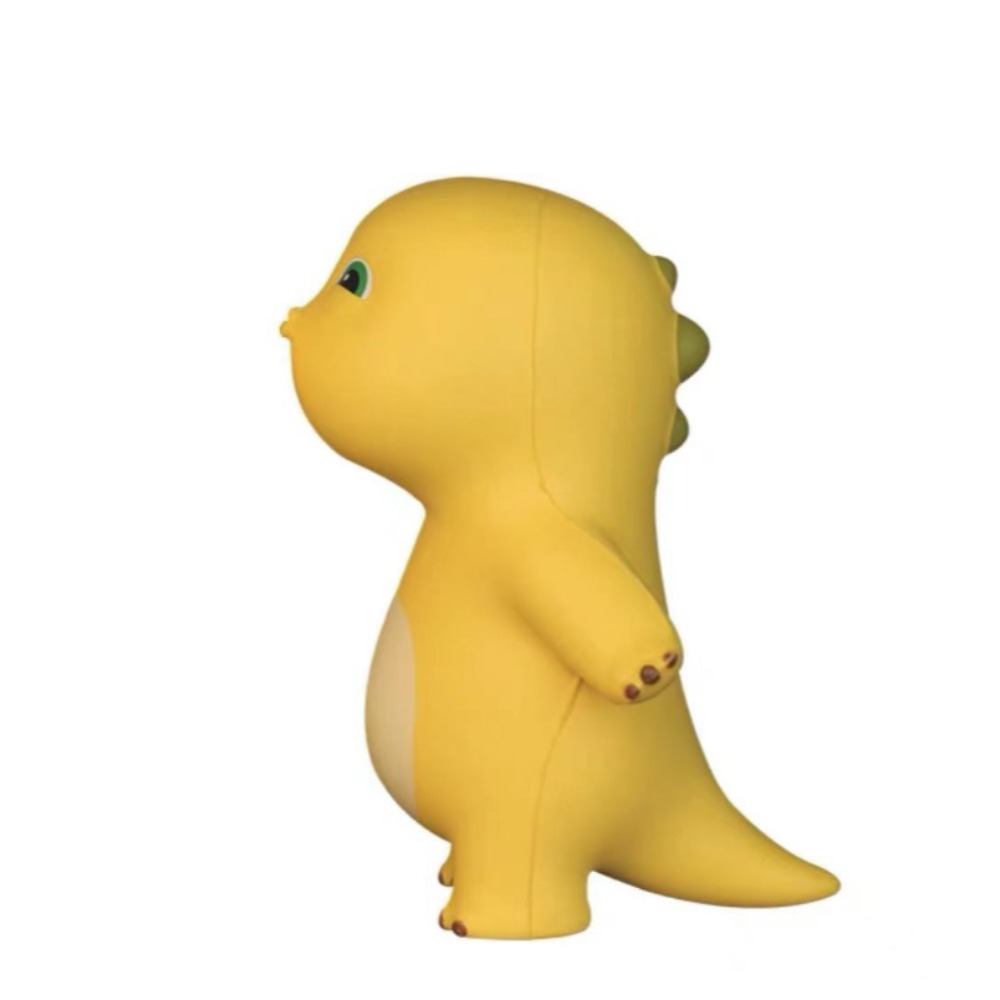 恐竜フィギュアリトルミルクドラゴン解凍おもちゃスクイーズおも - Art Craft Dinosaur のレビューと価格