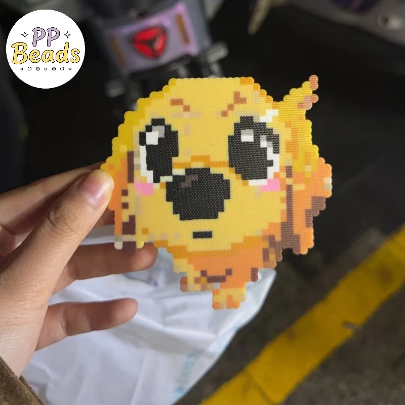 2000個入り 2.6mm ミニヒューズビーズキット、ハマパ - Art Craft For Preschoolers のレビューと価格