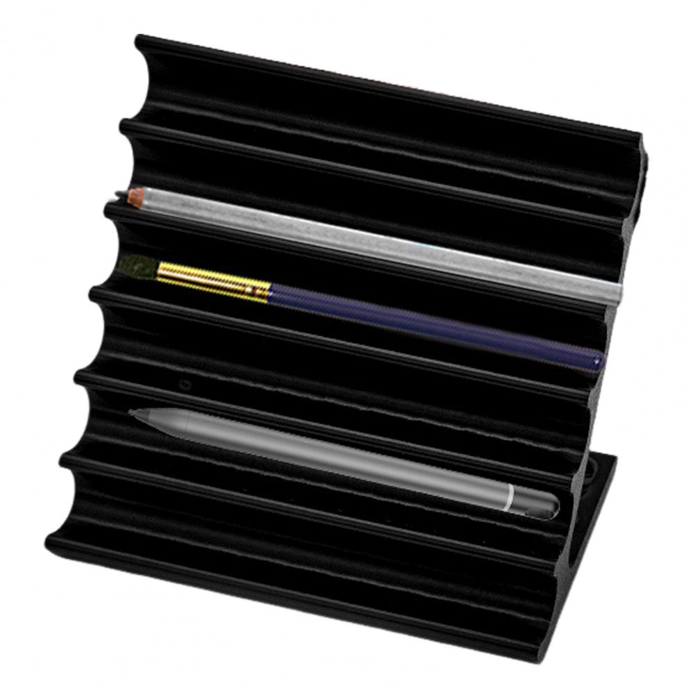 ワークスペース整理ツール プラスチック製ブラシホルダー 絵筆 - Watercolor Brush Pen のレビューと価格