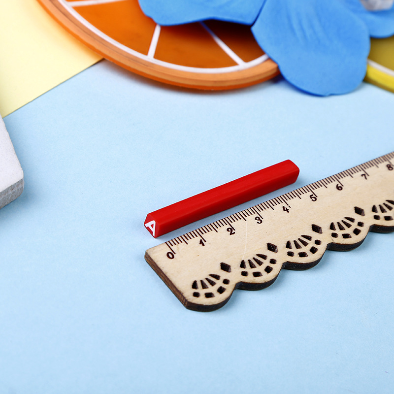 ネイル用ポリマークレイスティック,26ピース/セットA-Z文 - Art And Craft Letter Z のレビューと価格