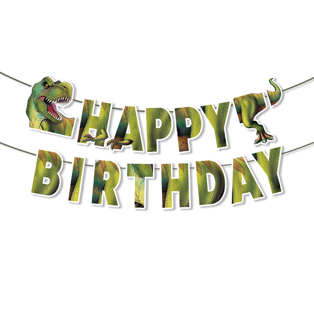 恐竜の誕生日パーティーデコレーションパーティー用品記念品食器 - Art Craft Dinosaur のレビューと価格