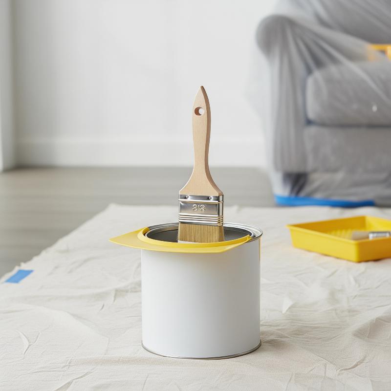 ペイント缶注ぎ口ポータブル再利用可能簡単設置オールインワンツ - Art Craft Jobs のレビューと価格