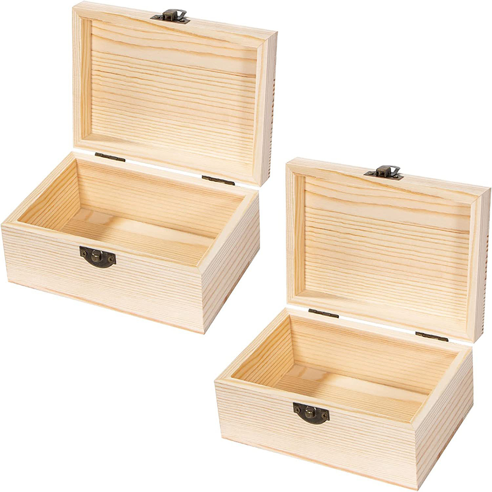 シンプルでクリエイティブな木製ボックス,芸術工芸品ボックス, - Art And Craft Letter Z のレビューと価格