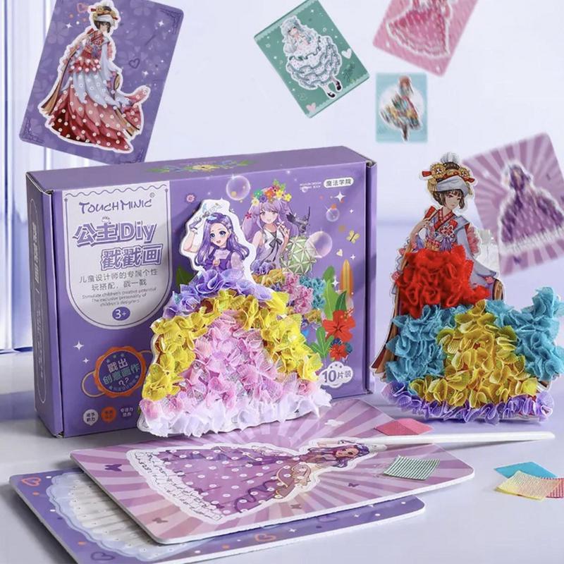 子供のテーブルゲームの描画アート、絵画のおもちゃ、アクティビ - Art Craft For Preschoolers のレビューと価格